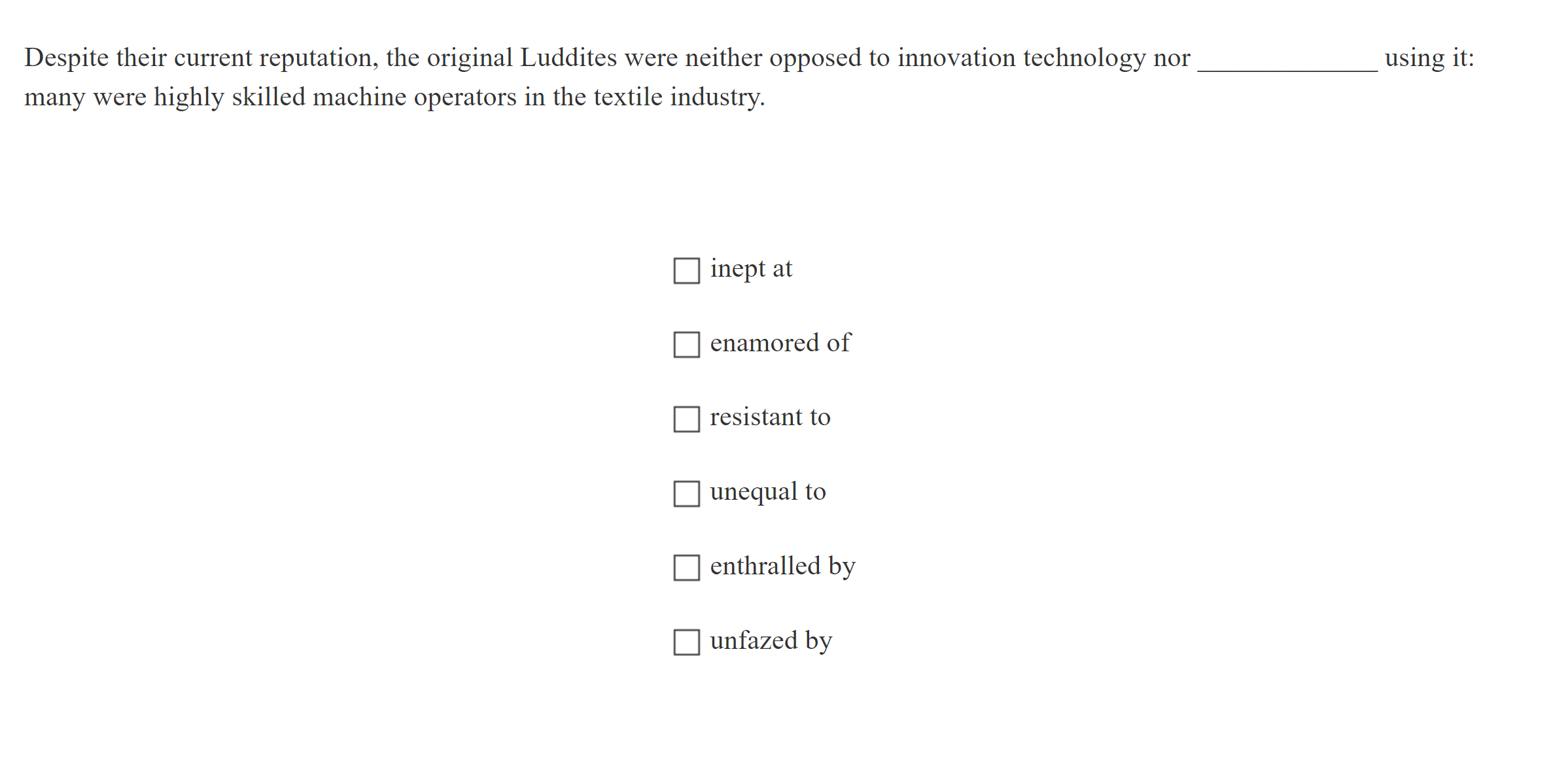 KMF Comprehensive set of mathematics questions after the reform